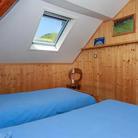 Gite Auberge L'Herbe Tendre Saint-Pierre-d'Entremont  Room photo