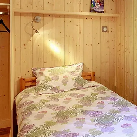 Gite Auberge L'Herbe Tendre Saint-Pierre-d'Entremont  Room photo