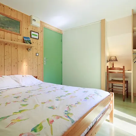 Gite Auberge L'Herbe Tendre Saint-Pierre-d'Entremont  Room photo