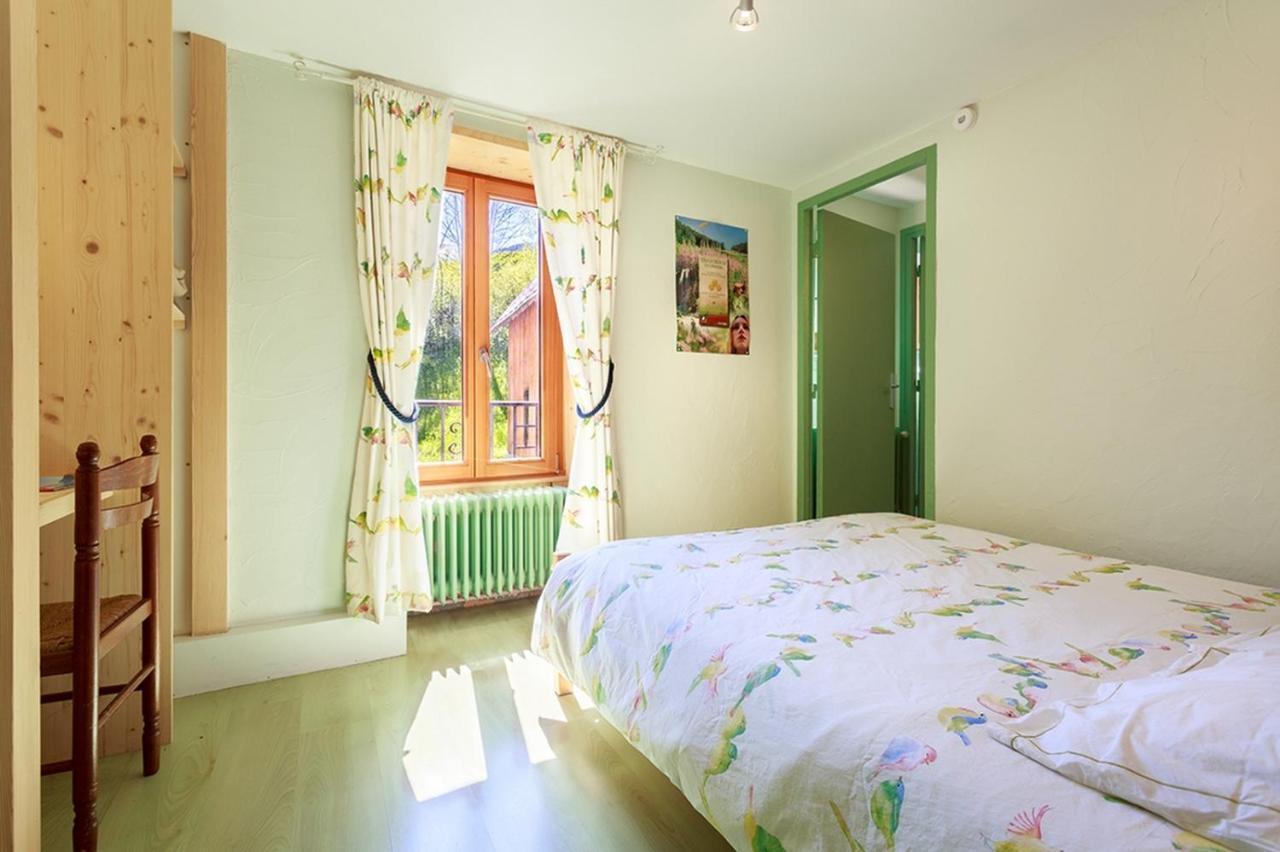 L'herbe Tendre Inn *