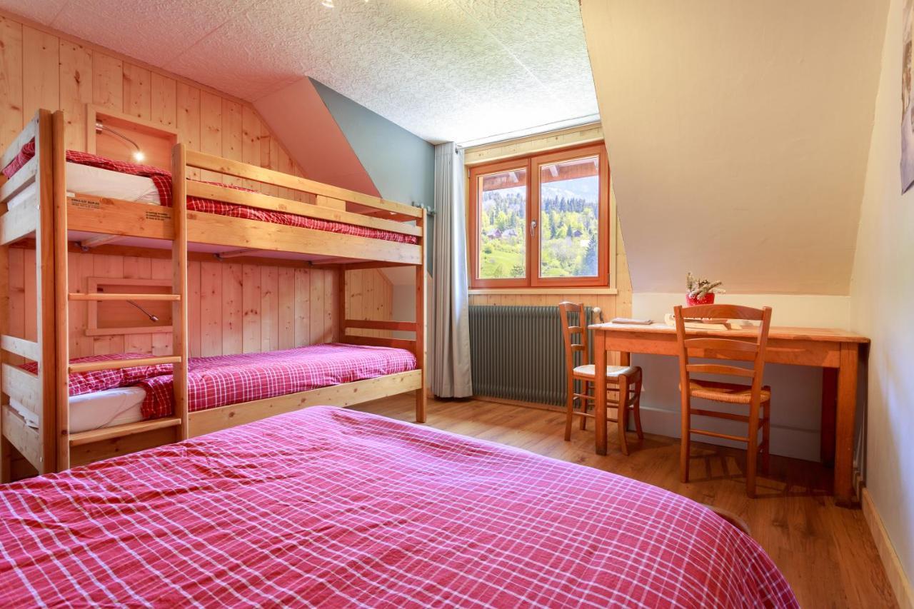 L'herbe Tendre Inn